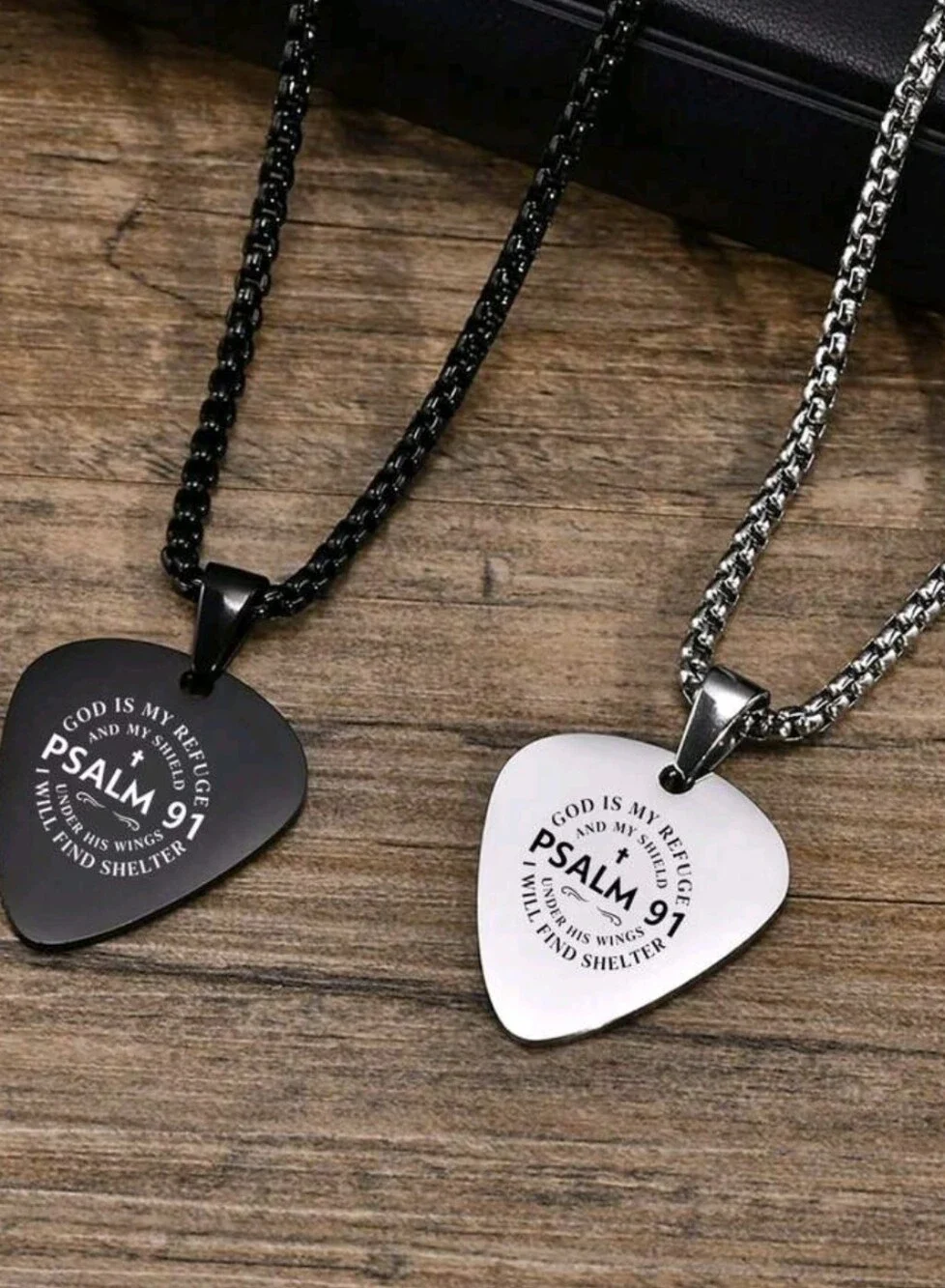 N/A faith inspired